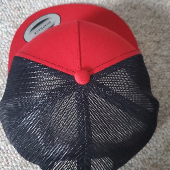 Hat - Picture 2 of 3